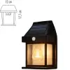 Ct-7319 20W Solar Aplik, 3200K, IP44 Su Geçirmez