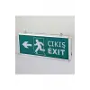 Ct-9170 Exit Şarjlı Işıklı Yönlendirme Tabela Hsplinm-6528