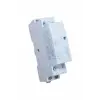 CT-9183 25A MODÜLER AYDINLATMA KONTAKTÖRÜ