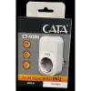 Ct-9186 akım korumalı priz