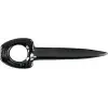 CT Unıversal Sıkke Steel Pıton 12 Cm