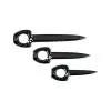 CT Unıversal Sıkke Steel Pıton 12 Cm