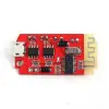 CT14 Bluetooth Amfi Devresi, 2x5W Stereo Ses Kartı