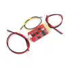 CT14 Bluetooth Amfi Devresi, 2x5W Stereo Ses Kartı