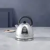 CTK17SE Su Isıtıcısı Gümüş