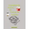 CUADERNO Recetas de Cocina de Cocidos (Spanish Edition)
