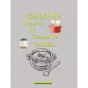 CUADERNO Recetas de Cocina de Cocidos (Spanish Edition)