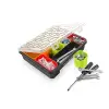 Cube-200 Organizer Balıkçı Malzeme Kutusu