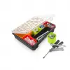 Cube-200 Organizer Balıkçı Malzeme Kutusu