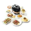 Cuisinier Çok Programlı Basınçlı Pişirici