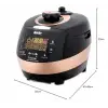 Cuisinier Çok Programlı Basınçlı Pişirici