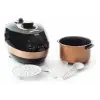 Cuisinier Çok Programlı Basınçlı Pişirici