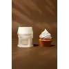 Cupcake M1 Silikon Mum Kalıbı
