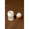 Cupcake M1 Silikon Mum Kalıbı
