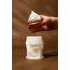 Cupcake M1 Silikon Mum Kalıbı