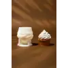 Cupcake M2 Silikon Mum Kalıbı