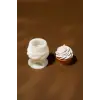 Cupcake M2 Silikon Mum Kalıbı