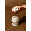 Cupcake M2 Silikon Mum Kalıbı