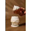 Cupcake M2 Silikon Mum Kalıbı