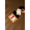 Cupcake M2 Silikon Mum Kalıbı