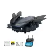 CX036 Skyline Smart Drone, 720P, Gri