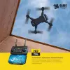CX036 Skyline Smart Drone, 720P, Gri