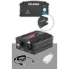 CX1-PH Kondanser Stüdyo Mikrofon Phantom Power Kulaklık Stand Full Set