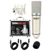 CX1 Profesyonel Üst Seviye Condenser Stüdyo Mikrofonu