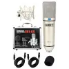 CX1 Profesyonel Üst Seviye Condenser Stüdyo Mikrofonu