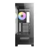 CX700 Argb Black PC Kasası