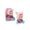 CYB64000 Ağlayan Bebek Seri 2