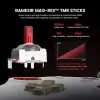 Cyclone 2 Wireless PC Controller, 1000Hz; Tmr Joysticks | Hall Effect & Micro 2si 1 arada Tetikleyiciler, PC/Android/Switch/Switch 2 için Şarj Dock ile PC Oyun Denetleyicisi