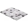D-20432 Banyo Perdesi Paradise Grey