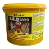D-Allio Plus Tablet, 250 adet Kovadan Bölme