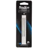 D1 Mini Tükenmez Refil 2li Blister Mavi