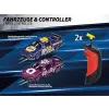 D132 Nascar Daytona Yarışı