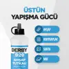 D20 Şeffaf Ahşap Tutkalı - 500g