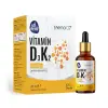 D3 K2 Vitamin 20 ml
