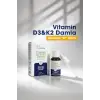 D3 K2 Vitamin Damlası - 400 Damla