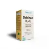 D3 ve K2 vitamini spreyi, 20 mL