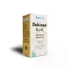 D3 ve K2 vitamini spreyi, 20 mL