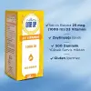D3 Vitamini 1000 IU 20 mL Damla