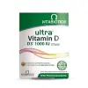 D3 vitamini, 96 tablet