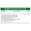 D3 vitamini, 96 tablet