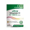 D3 vitamini, 96 tablet