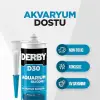 D30 Akvaryum Silikonu 280 ml