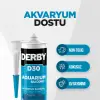 D30 Akvaryum Silikonu 280 ml