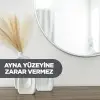 D34 Ayna Silikonu, Şeffaf, 320g