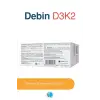 D3K2 60 Yumuşak Kapsül