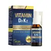 D3K2 Vitamin 30 ml